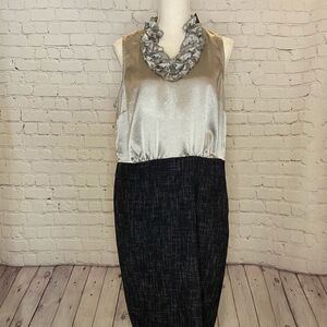 {The Limited} NWT Dress